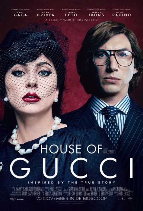 can i buy house of gucci|house of gucci release date.